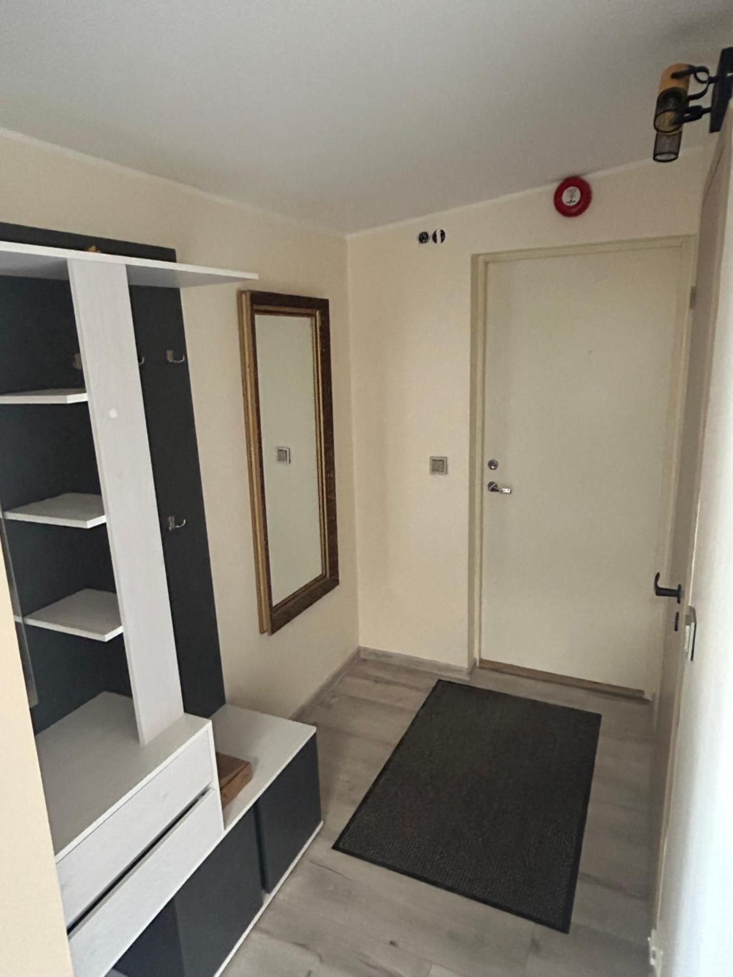 Rakvere Penthouse Apartment Exterior photo